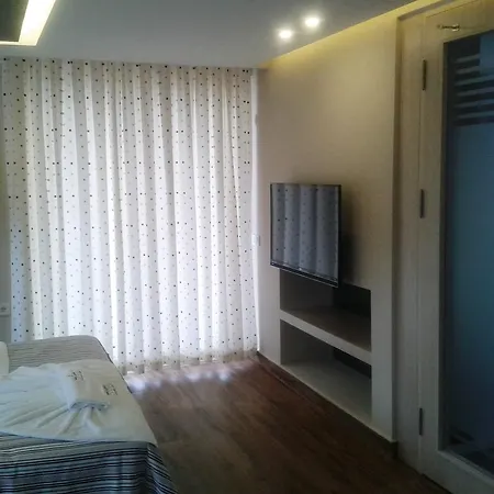 Lighthouse Lydia Вилла *