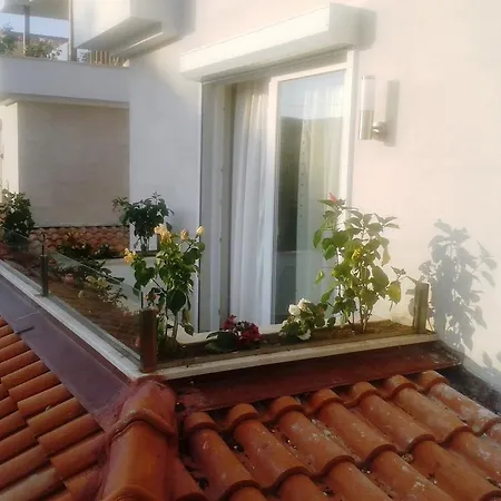 Lighthouse Lydia Вилла Фетхие