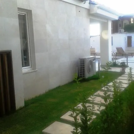 Вилла Lighthouse Lydia Фетхие