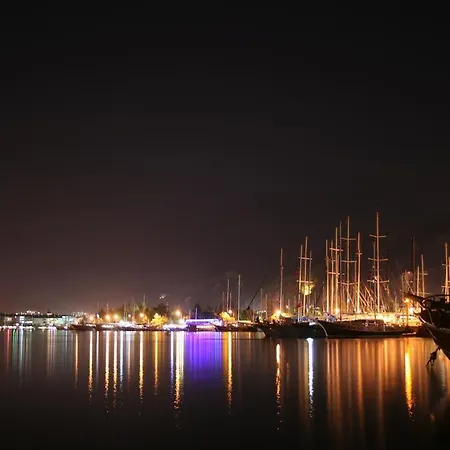 Lighthouse Lydia * Фетхие