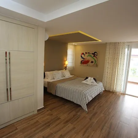 Lighthouse Lydia Фетхие