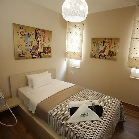 Lighthouse Lydia Фетхие