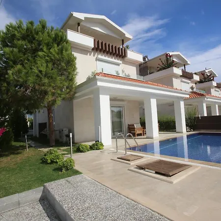 Lighthouse Lydia * Fethiye