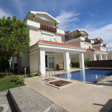 Lighthouse Lydia Вилла Фетхие