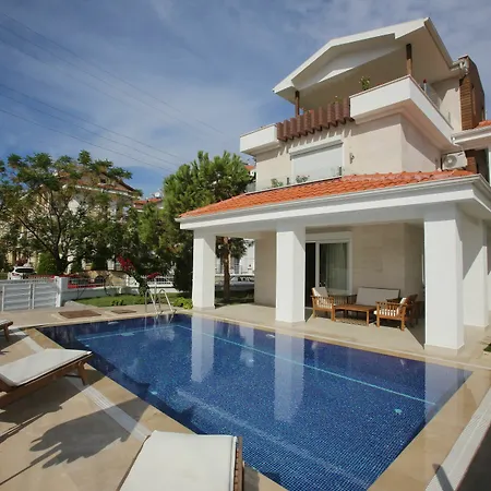 Villa Lighthouse Lydia Fethiye