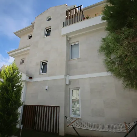 Lighthouse Lydia Фетхие