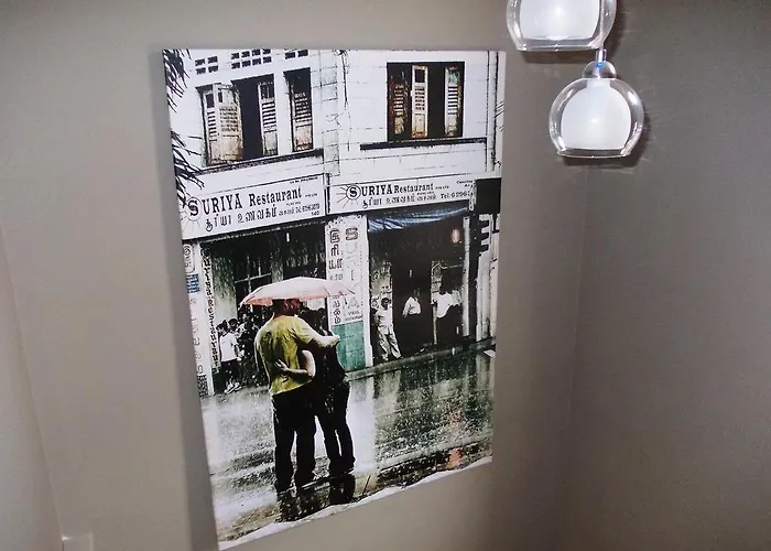 Lighthouse Lydia Vila *