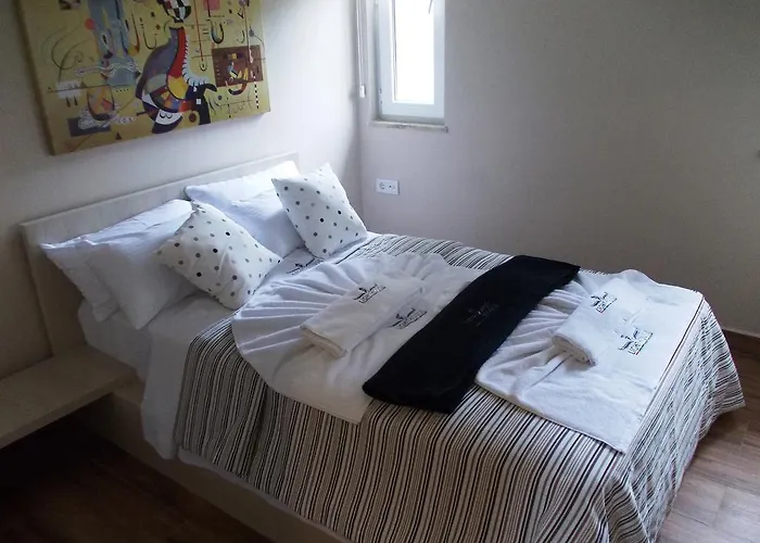 Vila Lighthouse Lydia *