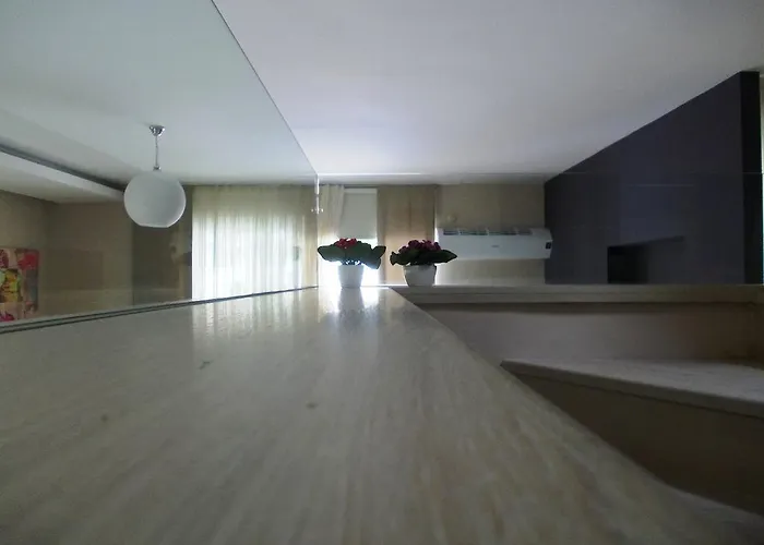 Lighthouse Lydia Vila Fethiye