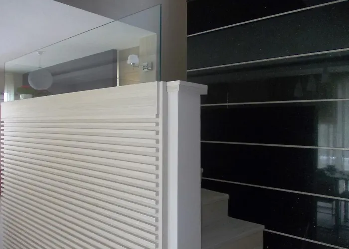 Villa Lighthouse Lydia