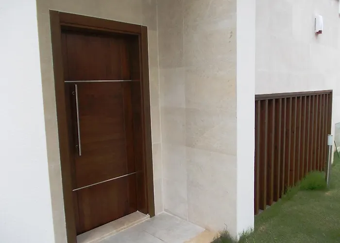 Lighthouse Lydia Villa Fethiye