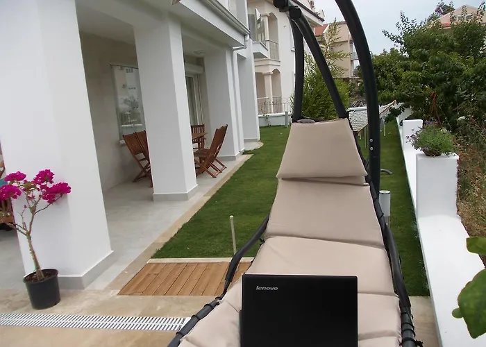 Villa Lighthouse Lydia