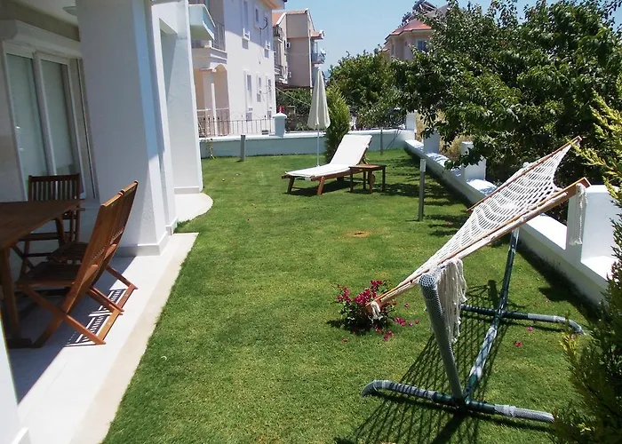 Villa Lighthouse Lydia