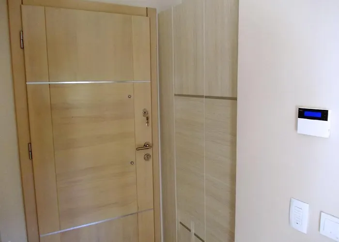 Vila Lighthouse Lydia