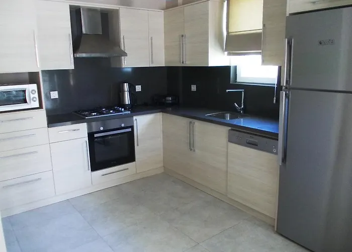 Lighthouse Lydia Vila Fethiye