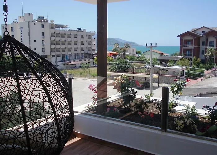 Vila Lighthouse Lydia Fethiye