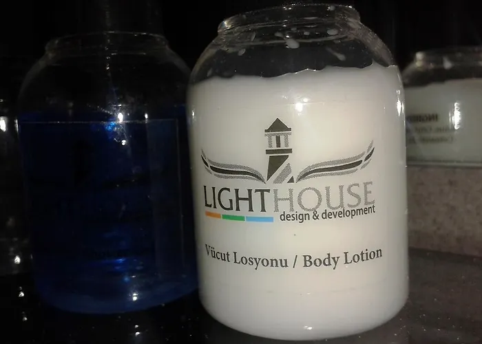 Villa Lighthouse Lydia