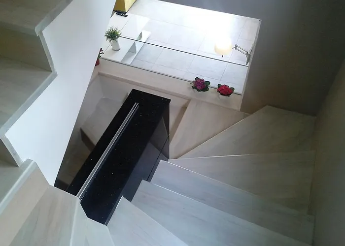 Vila Lighthouse Lydia