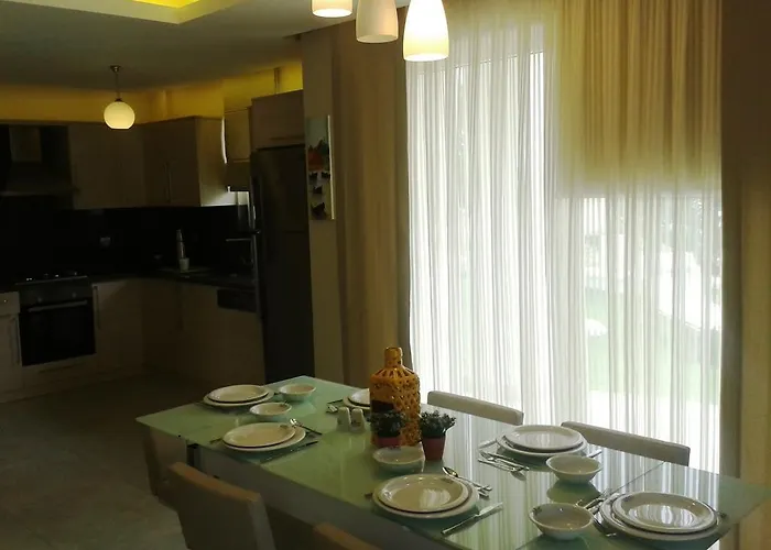 Vila Lighthouse Lydia