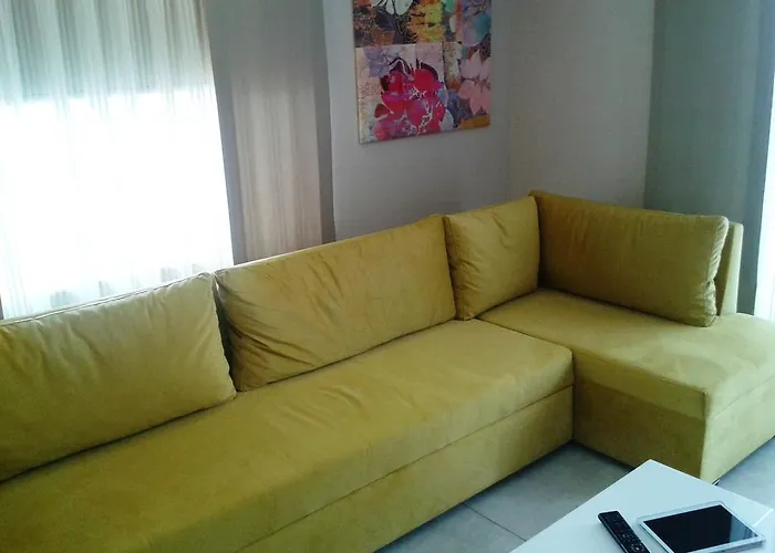 Vila Lighthouse Lydia Fethiye