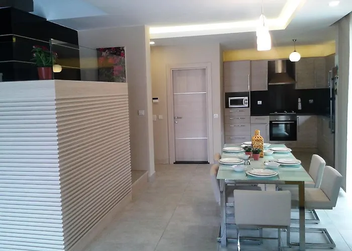 Vila Lighthouse Lydia