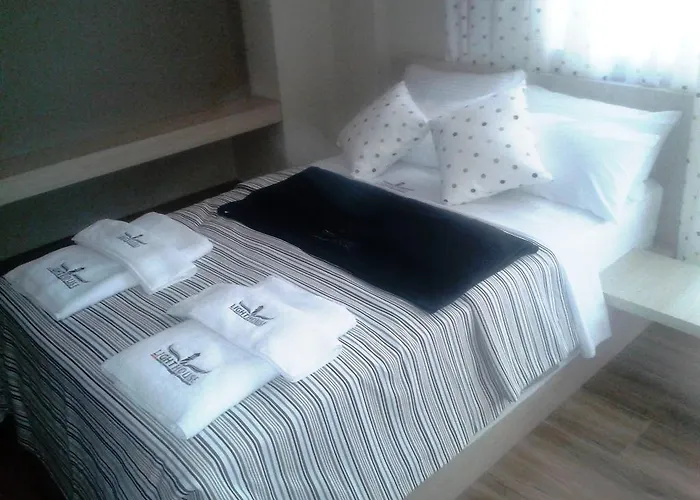 Vila Lighthouse Lydia *