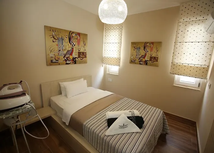 Lighthouse Lydia Fethiye