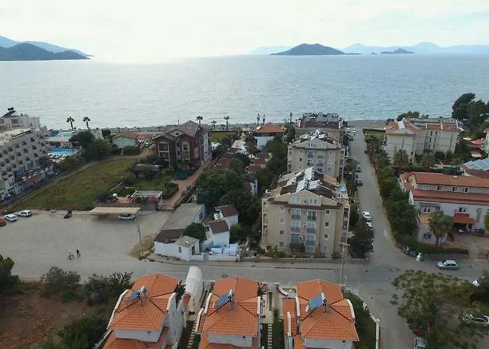 Vila Lighthouse Lydia