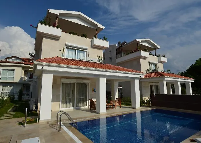 Vila Lighthouse Lydia