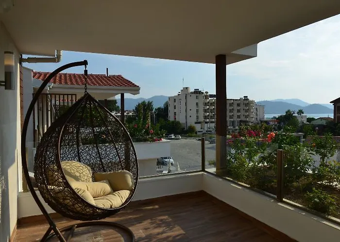 Vila Lighthouse Lydia