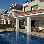 Villa Lighthouse Lydia Fethiye